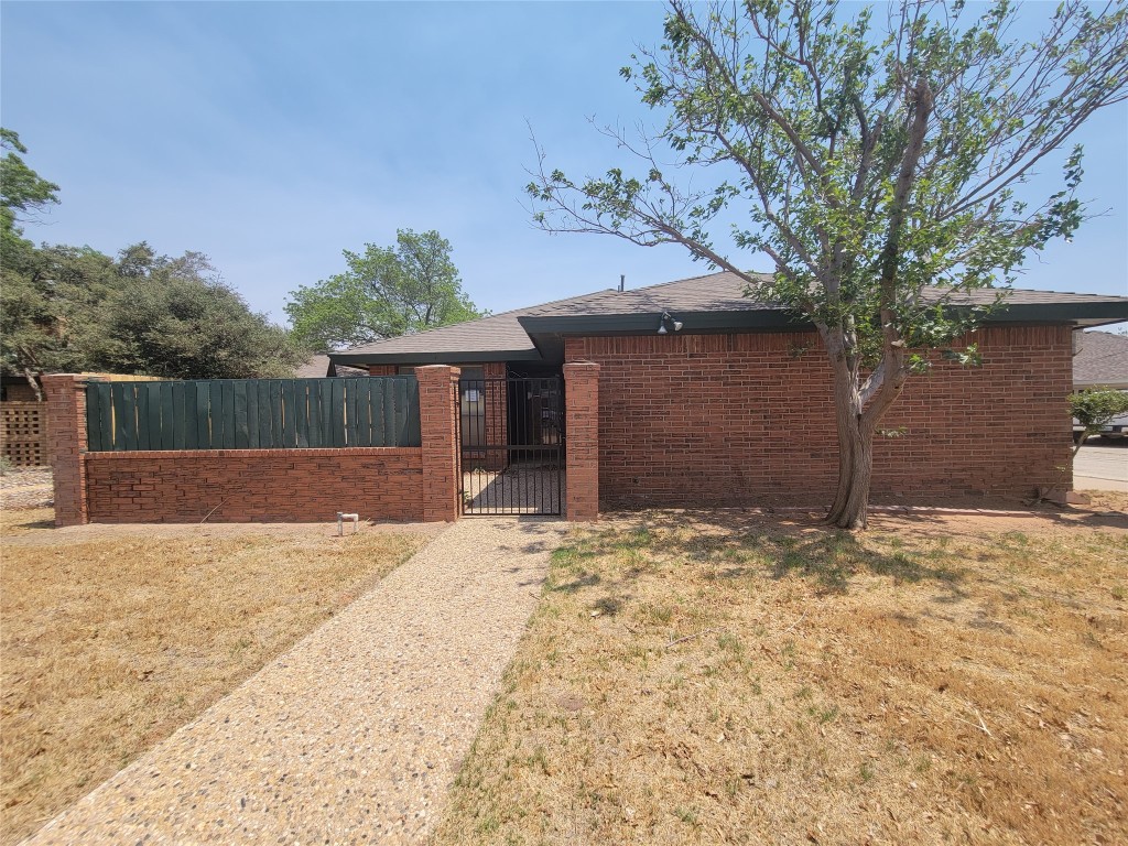 5000 Brunswick Circle Midland TX 79705