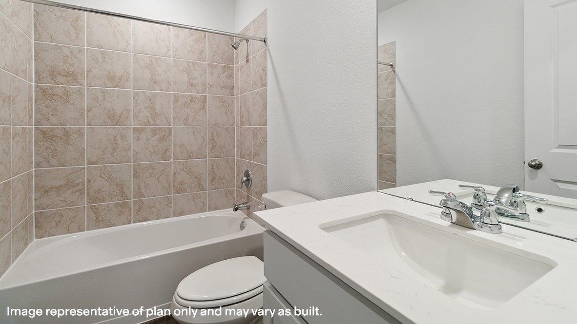 1704 Fawn Creek Drive Blue Ridge TX 75424