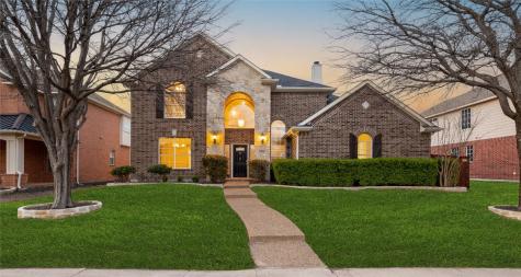 2580 Bandolier Lane Frisco TX 75033