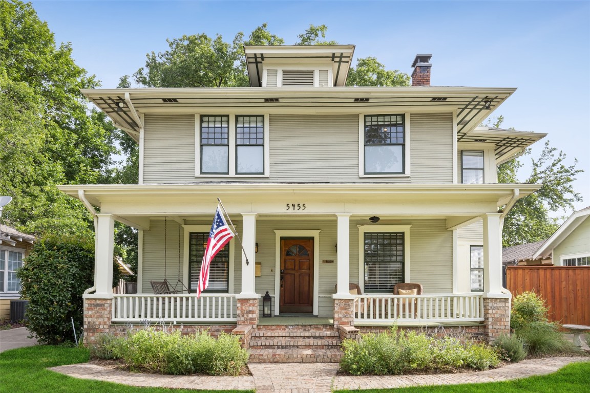 5455 Richard Avenue Dallas TX 75206
