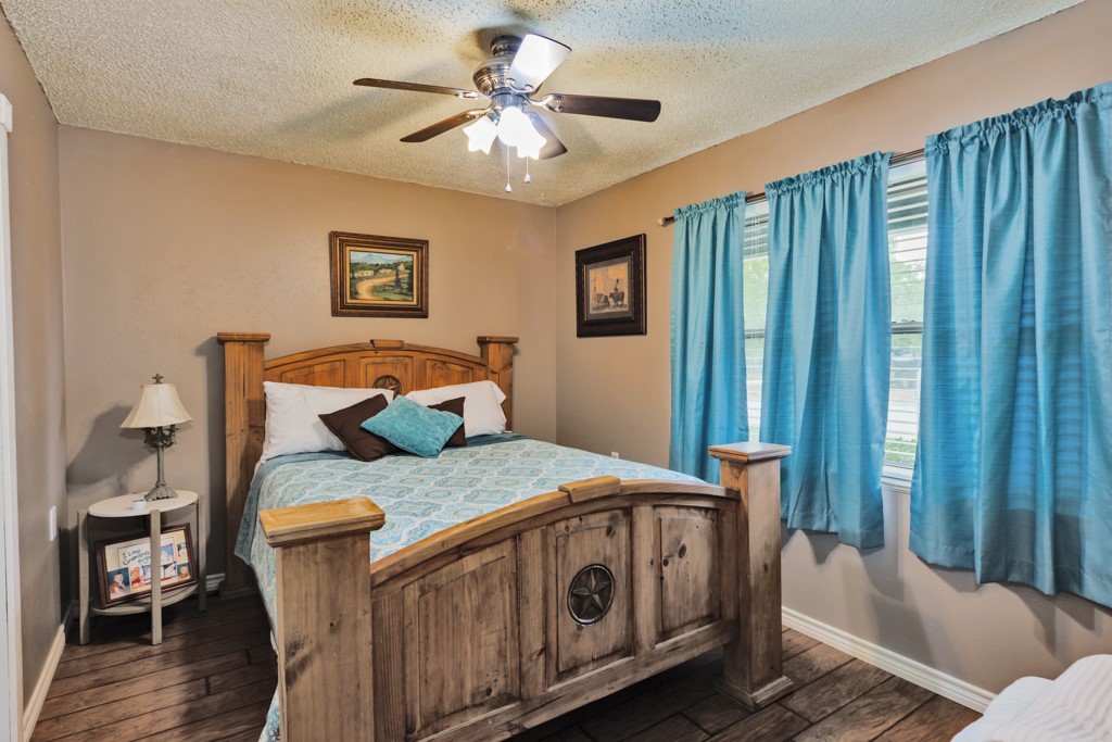 251 Alicia Street Bowie TX 76230