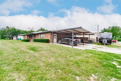 251 Alicia Street Bowie TX 76230