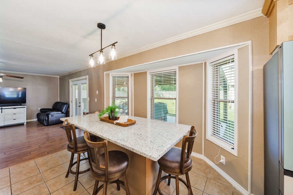 251 Alicia Street Bowie TX 76230