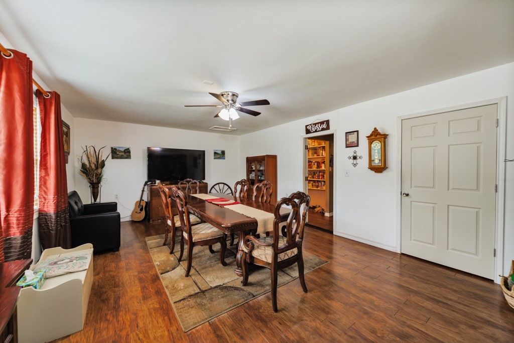 251 Alicia Street Bowie TX 76230