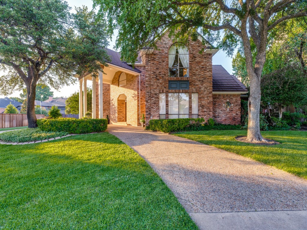 4541 Hitching Post Lane Plano TX 75024