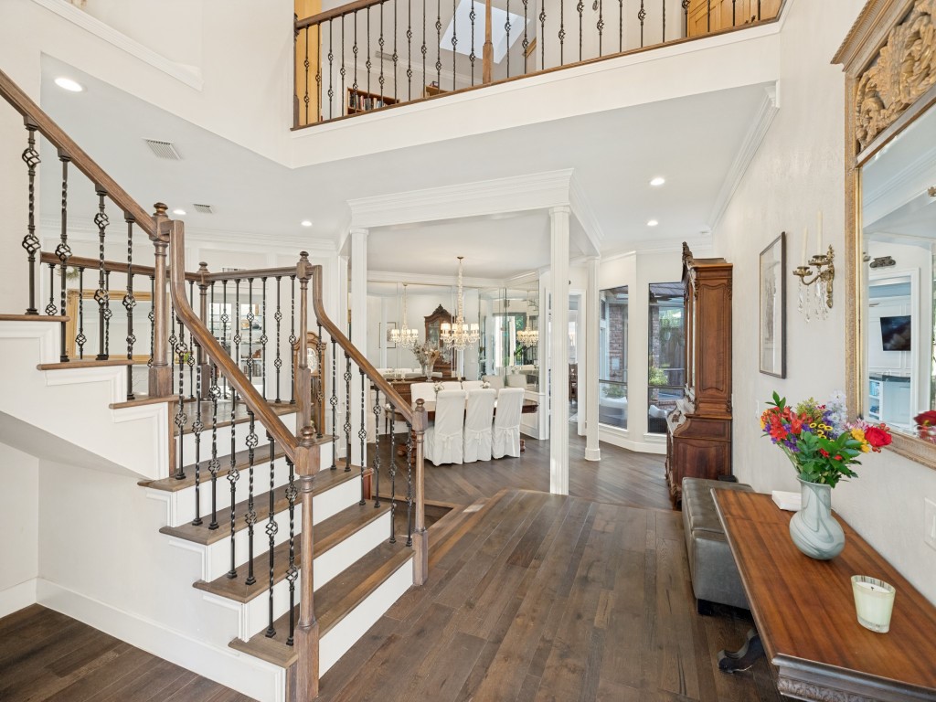 4541 Hitching Post Lane Plano TX 75024