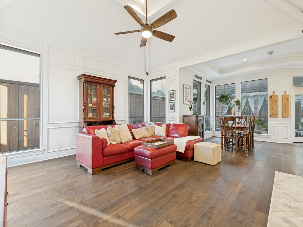 4541 Hitching Post Lane Plano TX 75024