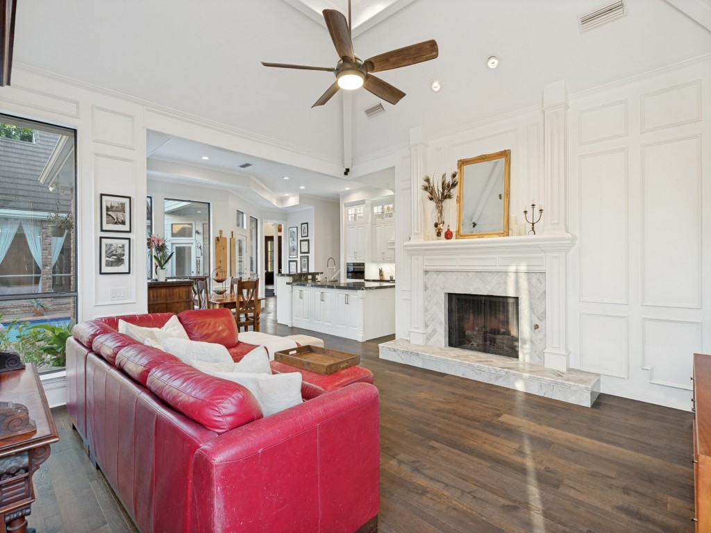 4541 Hitching Post Lane Plano TX 75024