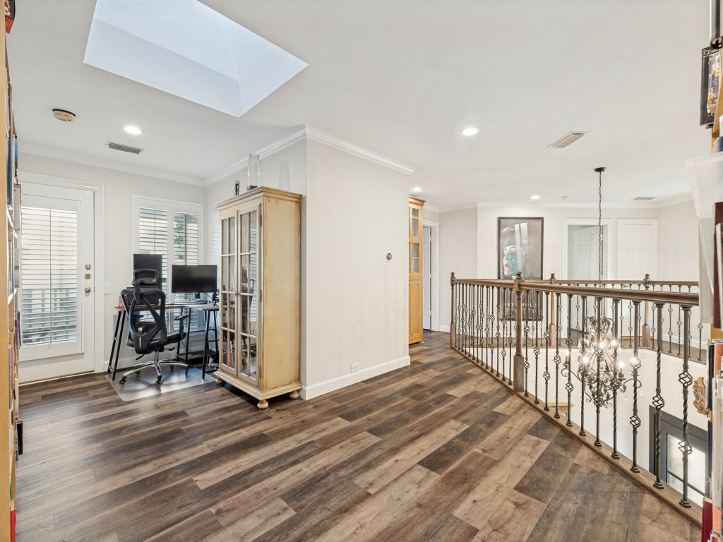 4541 Hitching Post Lane Plano TX 75024