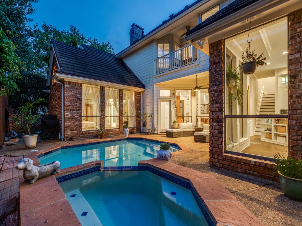 4541 Hitching Post Lane Plano TX 75024