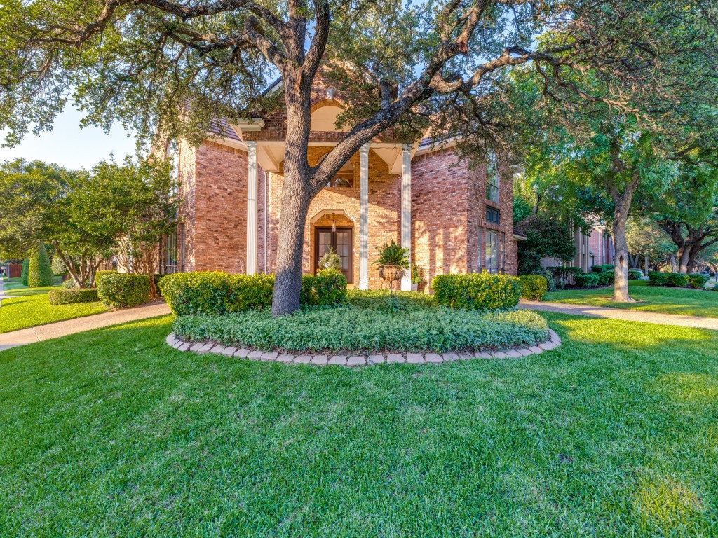 4541 Hitching Post Lane Plano TX 75024