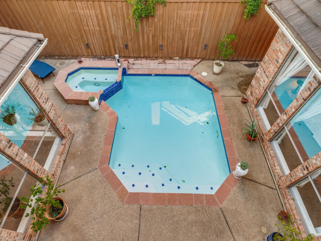 4541 Hitching Post Lane Plano TX 75024