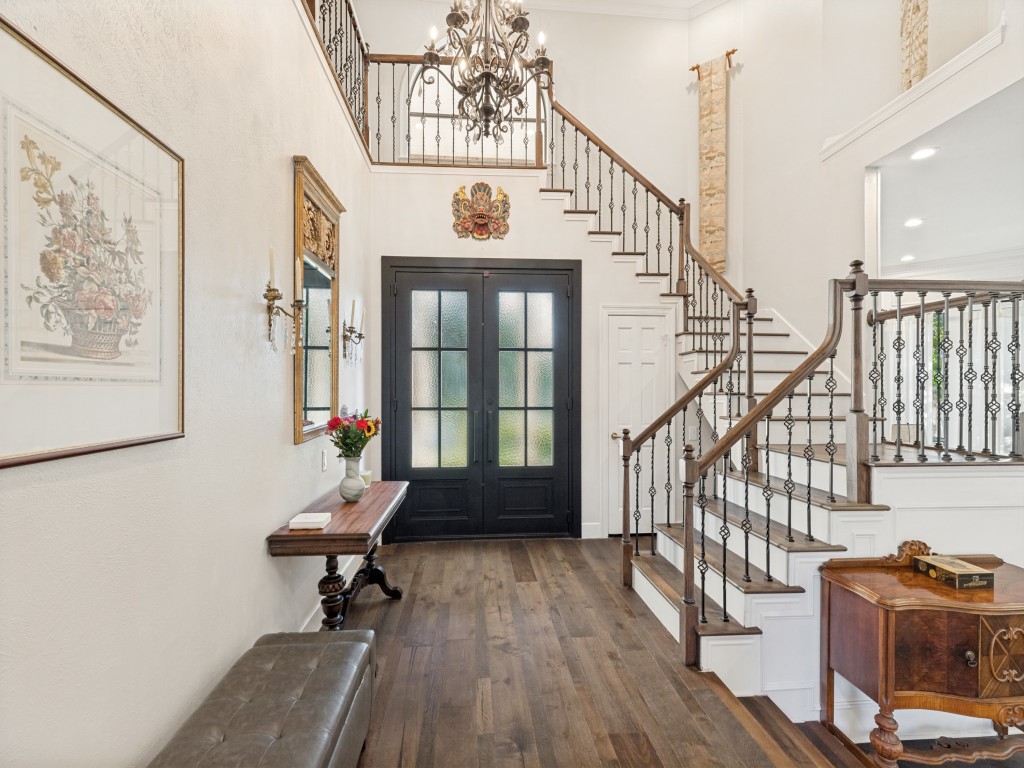 4541 Hitching Post Lane Plano TX 75024