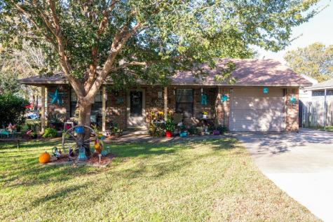 115 Pafford Street Justin TX 76247