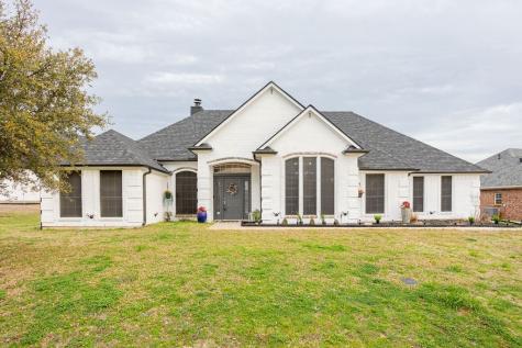3217 Preston Club Drive Sherman TX 75092