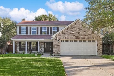 1625 River Birch Drive Flower Mound TX 75028