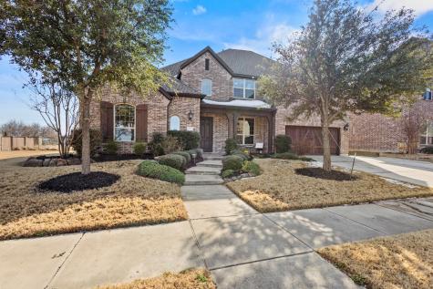 14225 Sowell Drive Frisco TX 75035