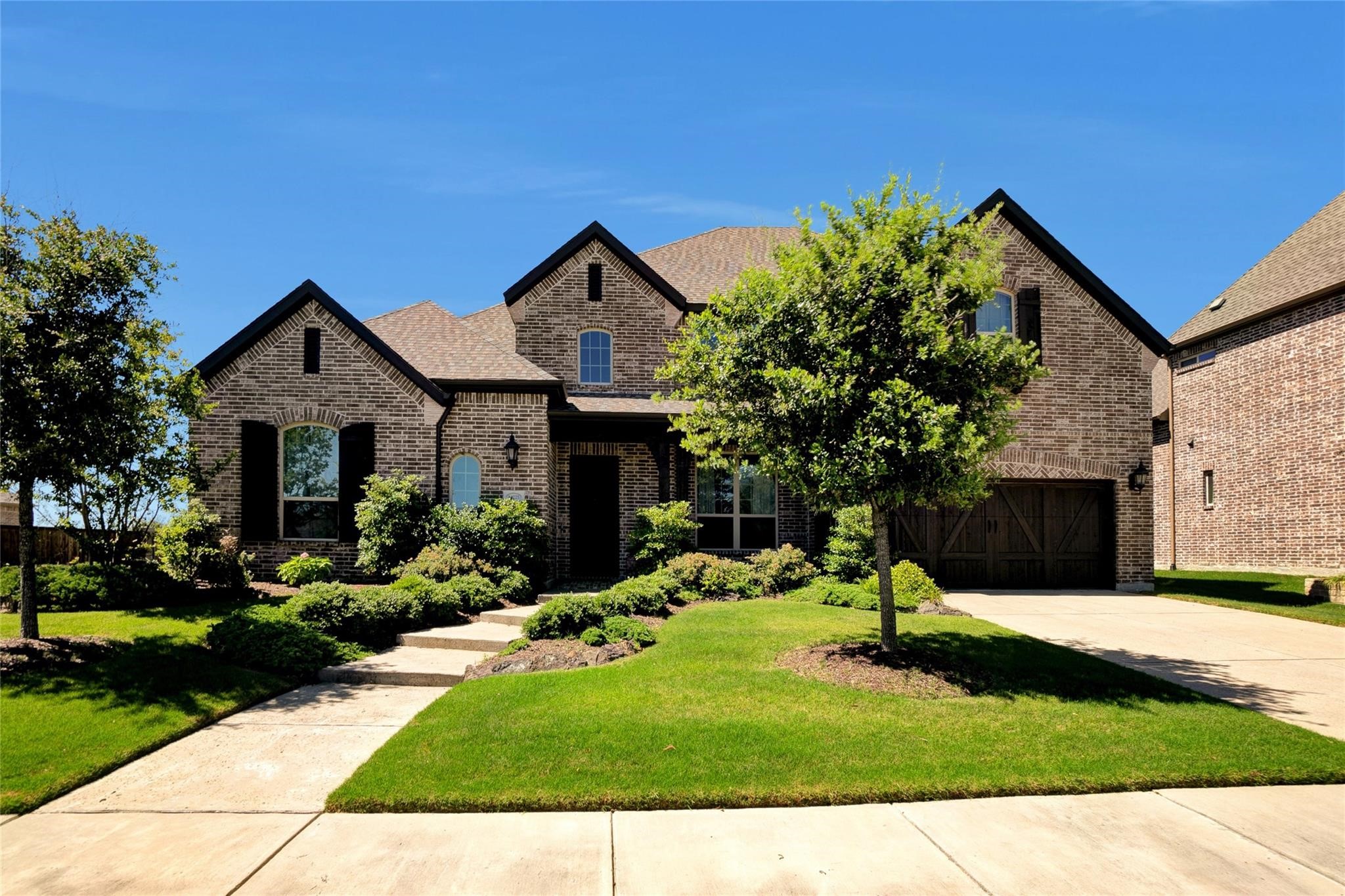 14225 Sowell Drive Frisco TX 75035