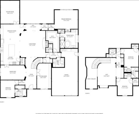 14225 Sowell Drive Frisco TX 75035