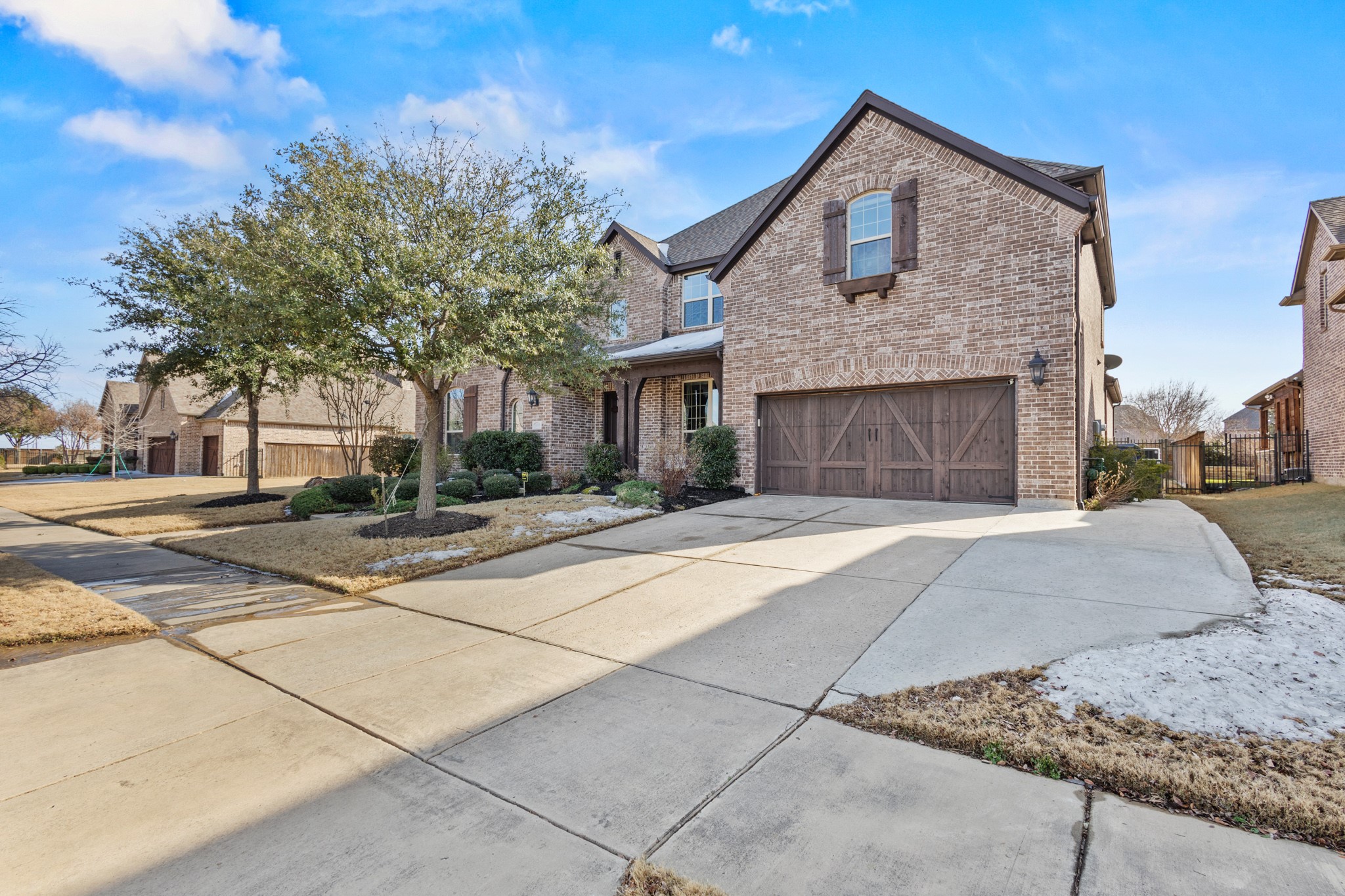 14225 Sowell Drive Frisco TX 75035