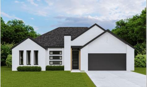 7113 Mantle Ridge Drive Fort Worth TX 76179