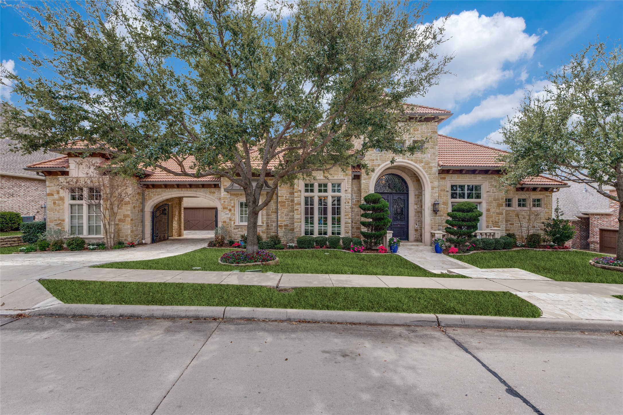 6203 Sweeney Trail Frisco TX 75034