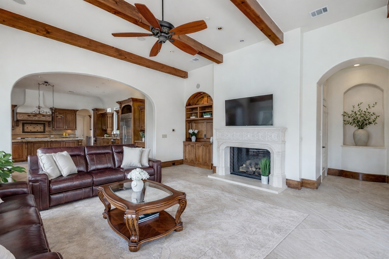 6203 Sweeney Trail Frisco TX 75034