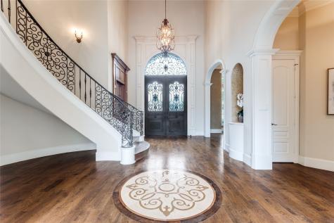 6203 Sweeney Trail Frisco TX 75034