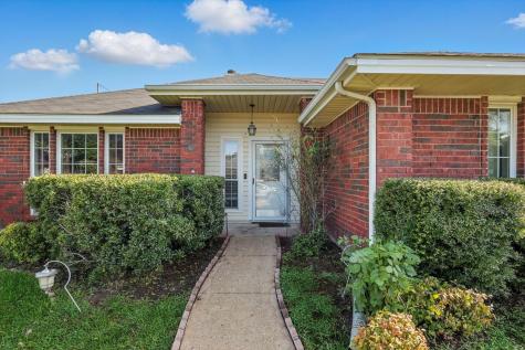 931 Valleycreek Road Mesquite TX 75181