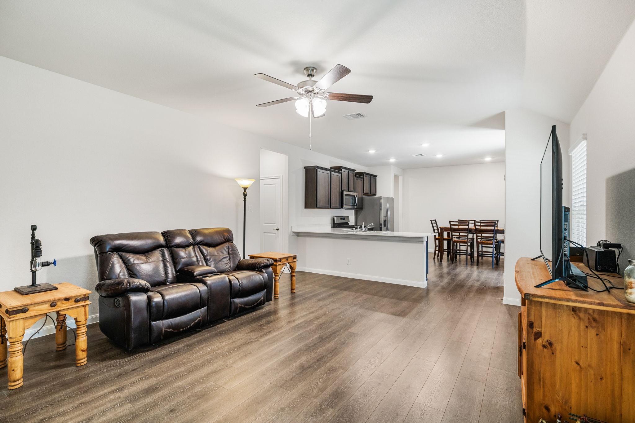 3913 Nature Court Denison TX 75020