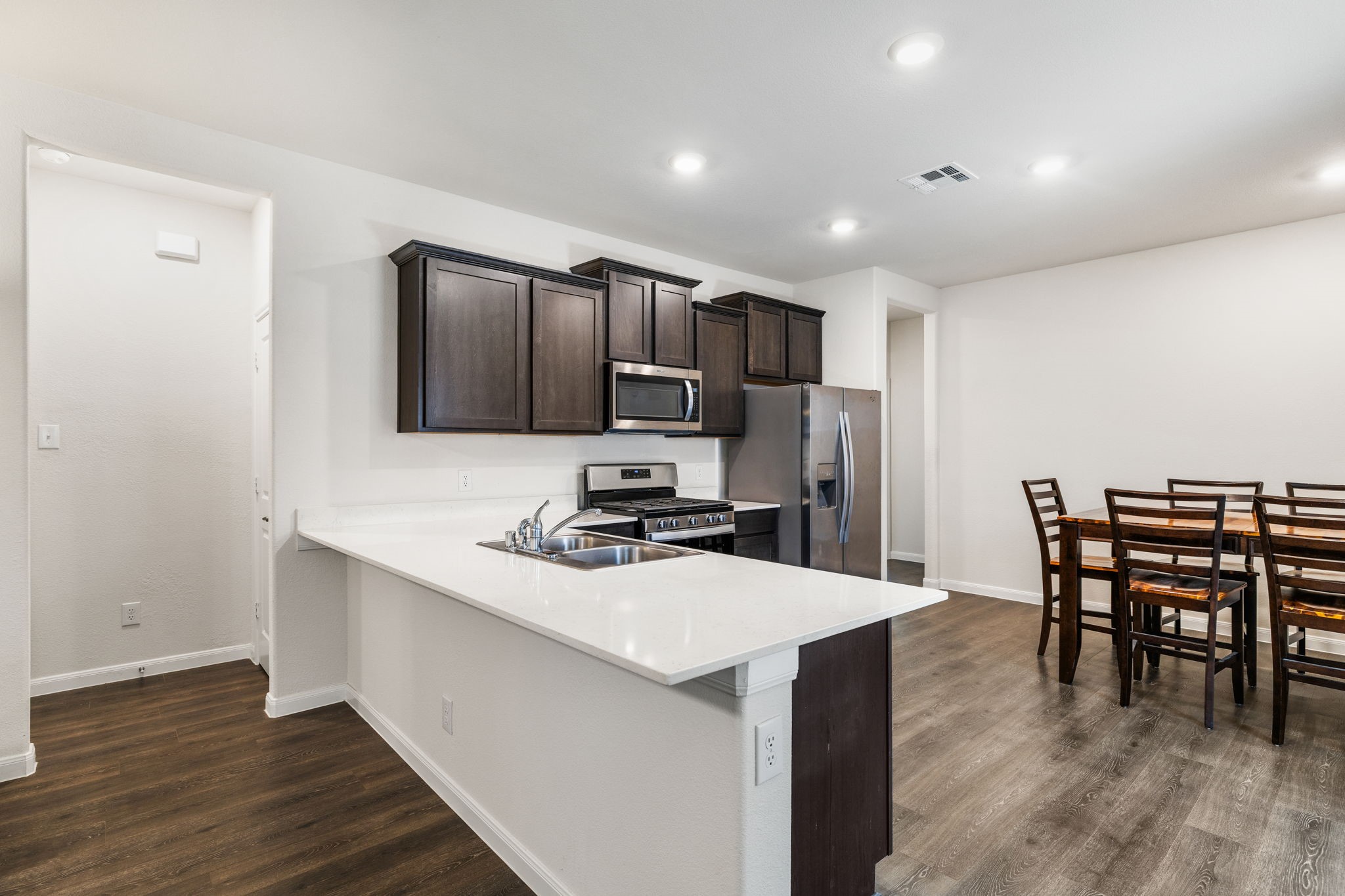 3913 Nature Court Denison TX 75020