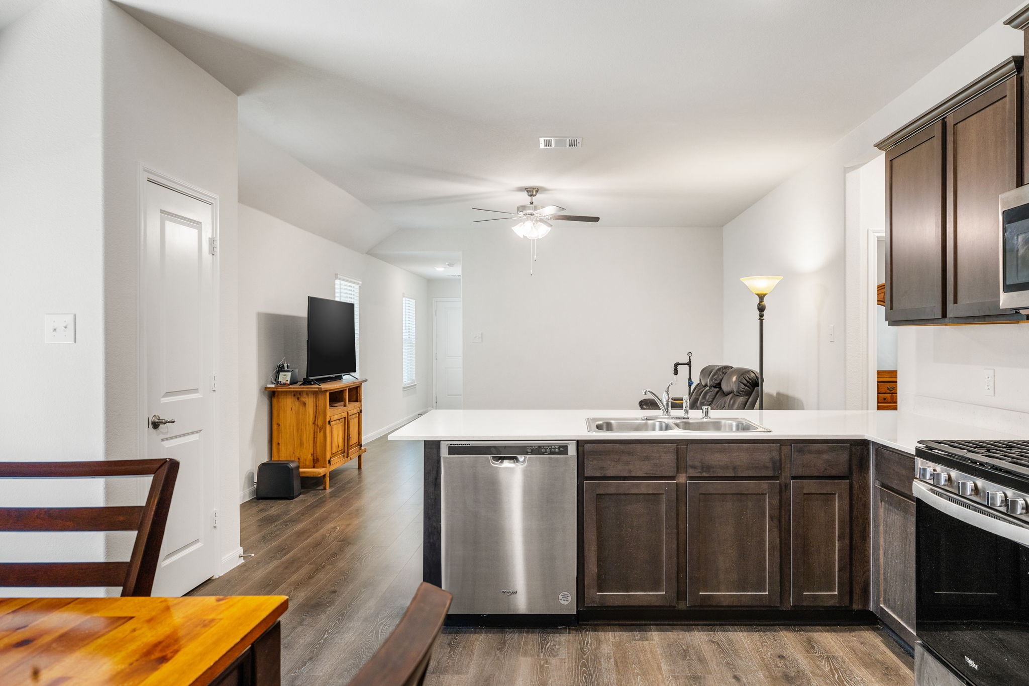 3913 Nature Court Denison TX 75020