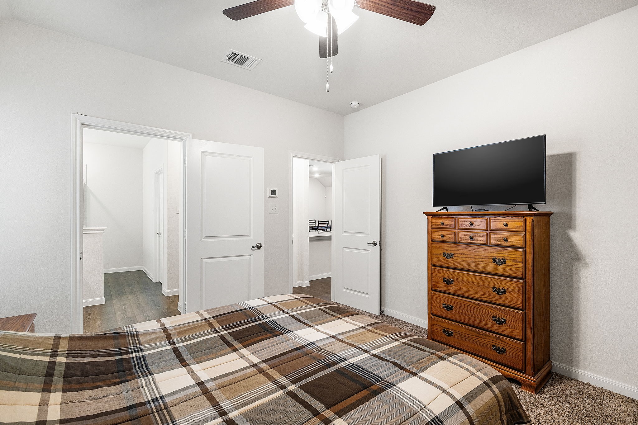 3913 Nature Court Denison TX 75020