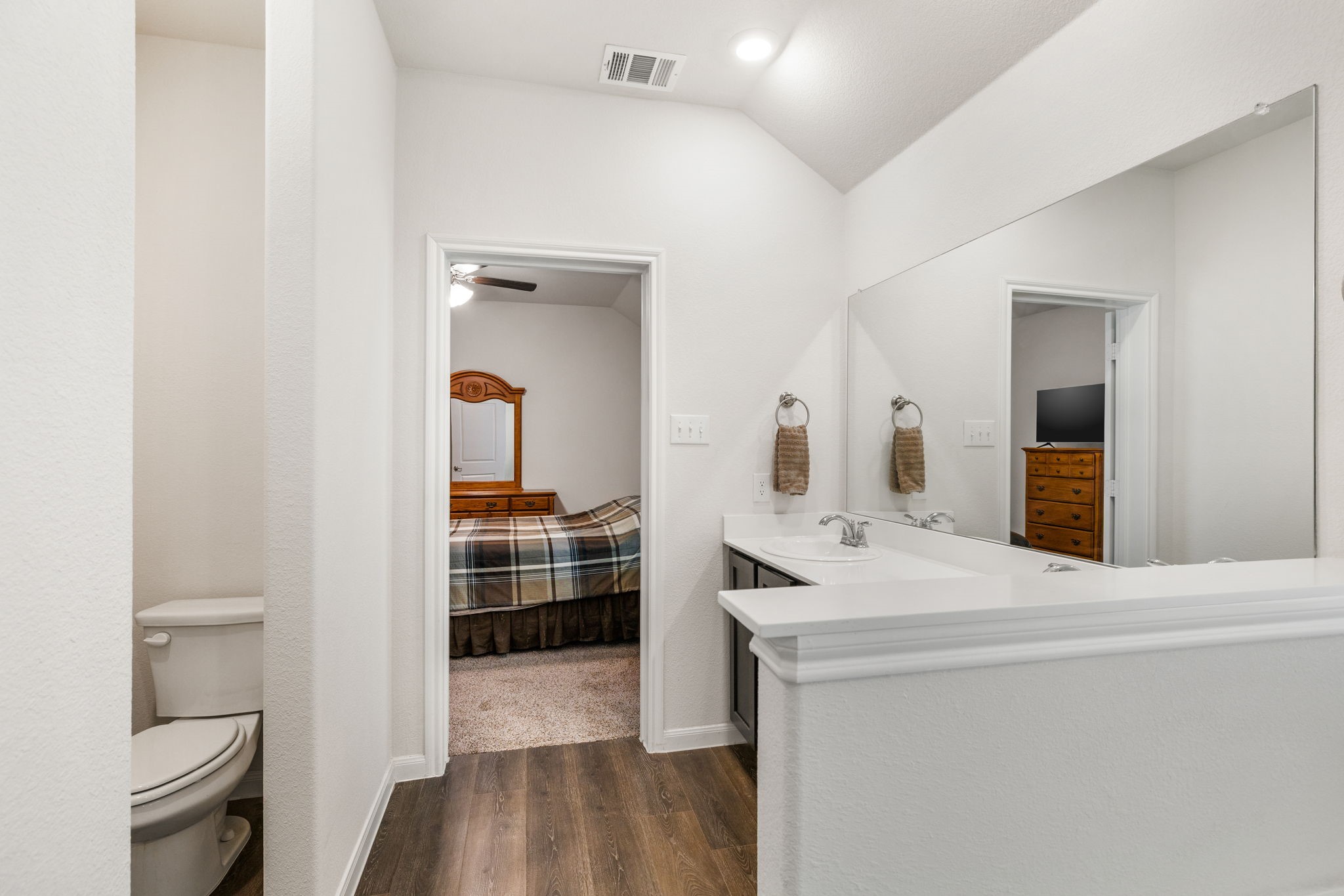 3913 Nature Court Denison TX 75020