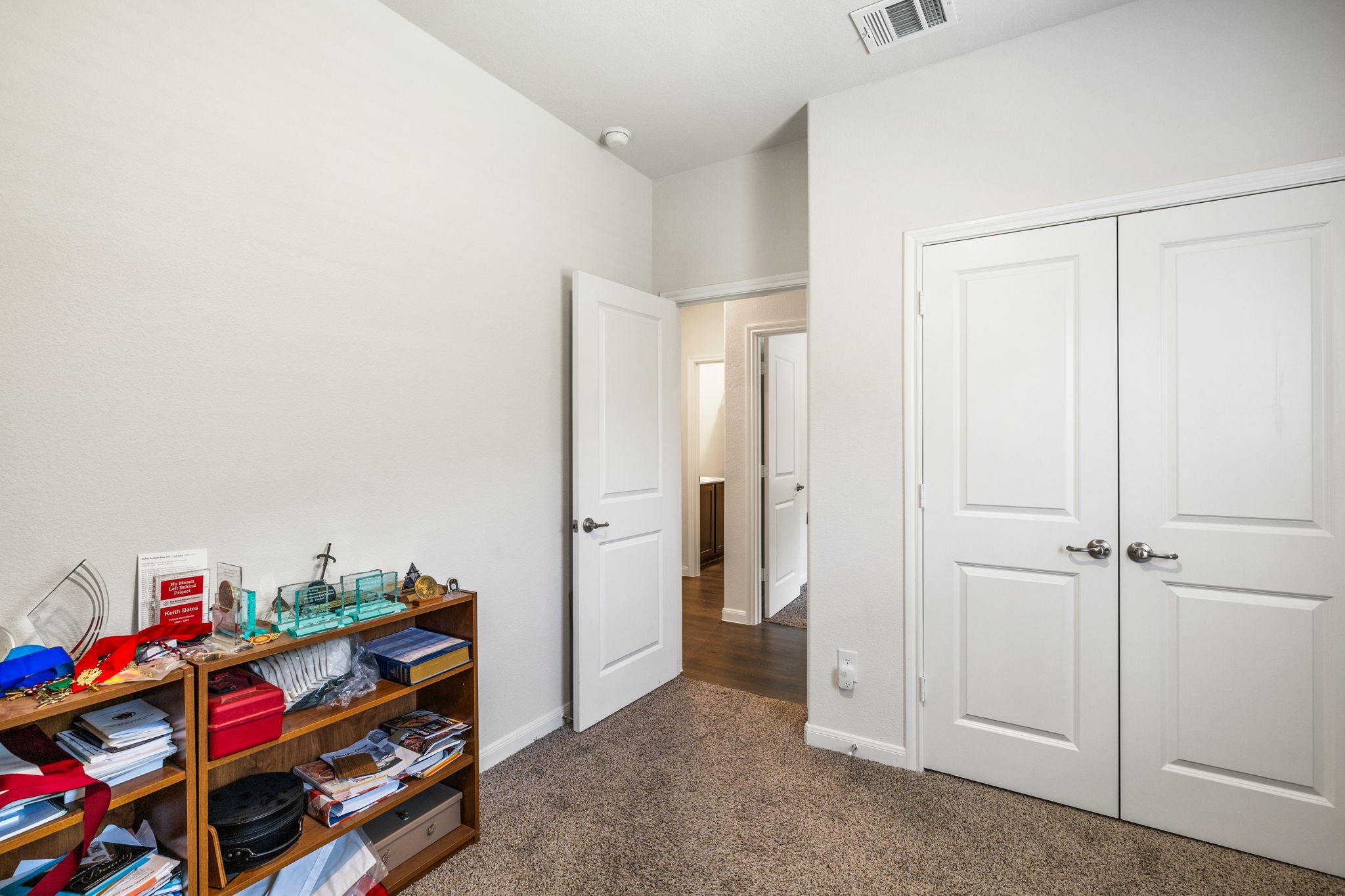 3913 Nature Court Denison TX 75020