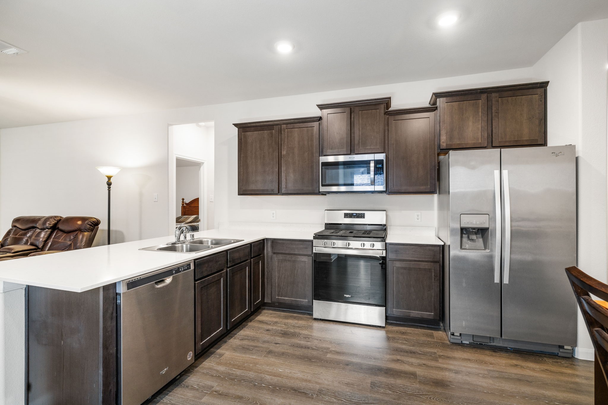 3913 Nature Court Denison TX 75020