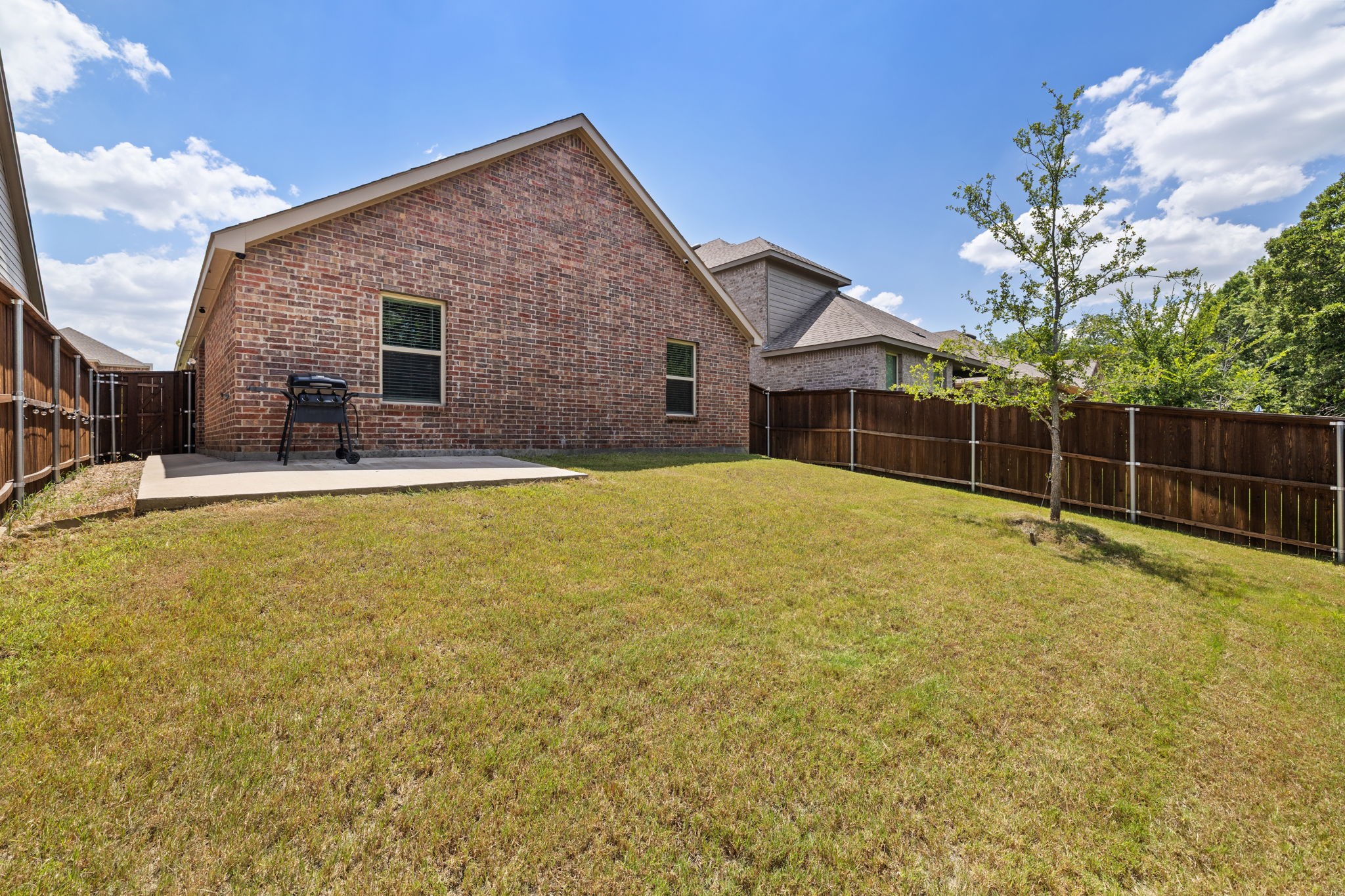 3913 Nature Court Denison TX 75020