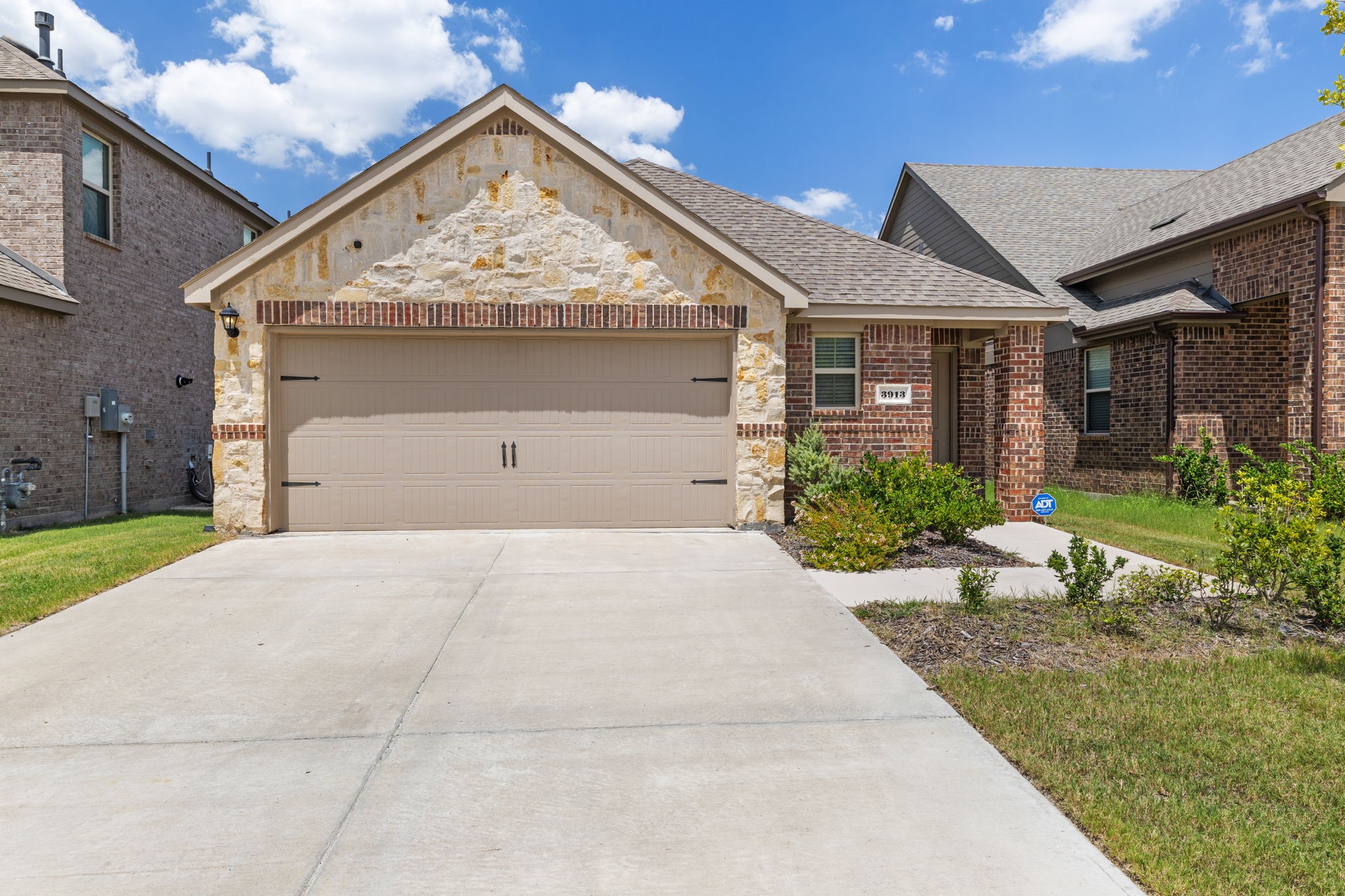 3913 Nature Court Denison TX 75020