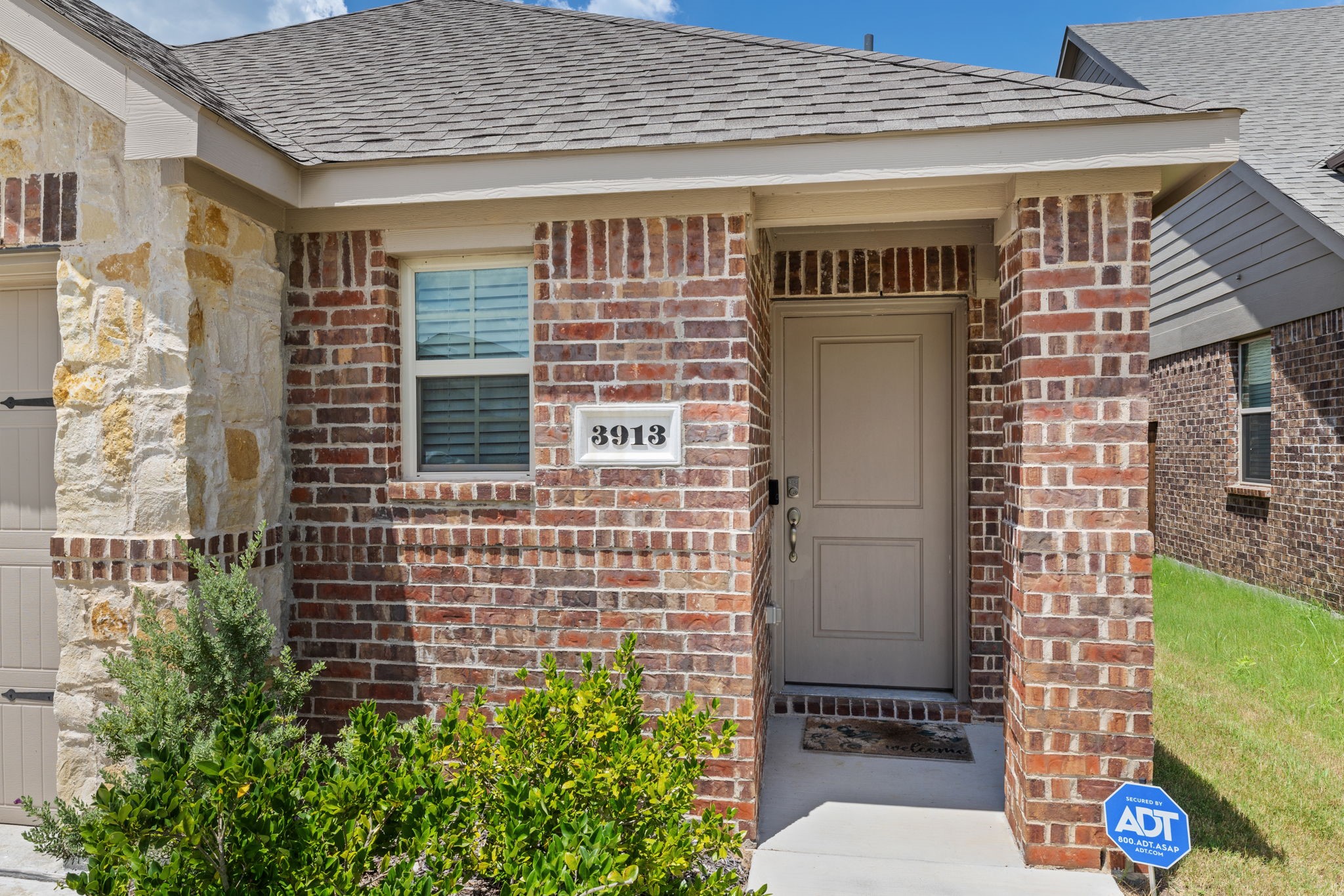 3913 Nature Court Denison TX 75020