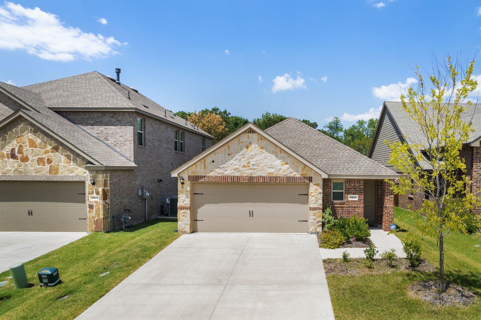 3913 Nature Court Denison TX 75020