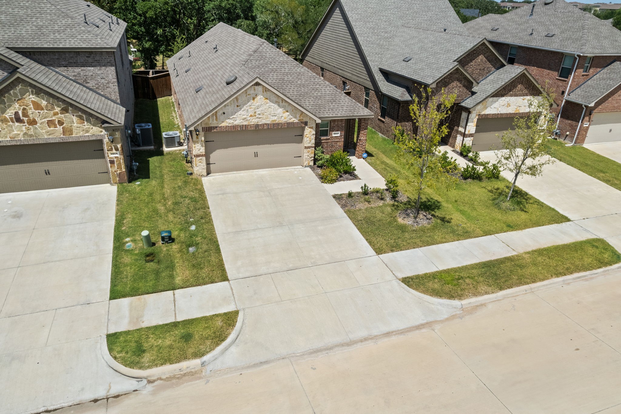 3913 Nature Court Denison TX 75020