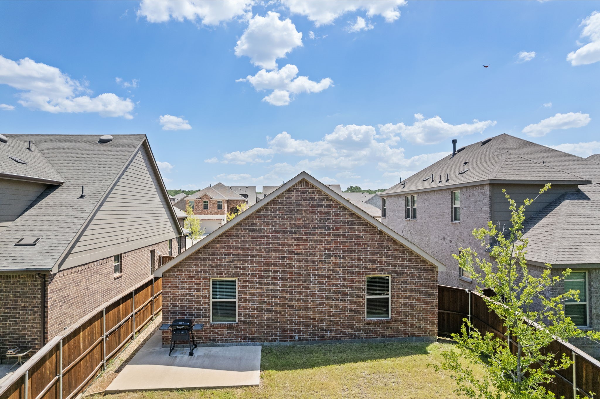 3913 Nature Court Denison TX 75020
