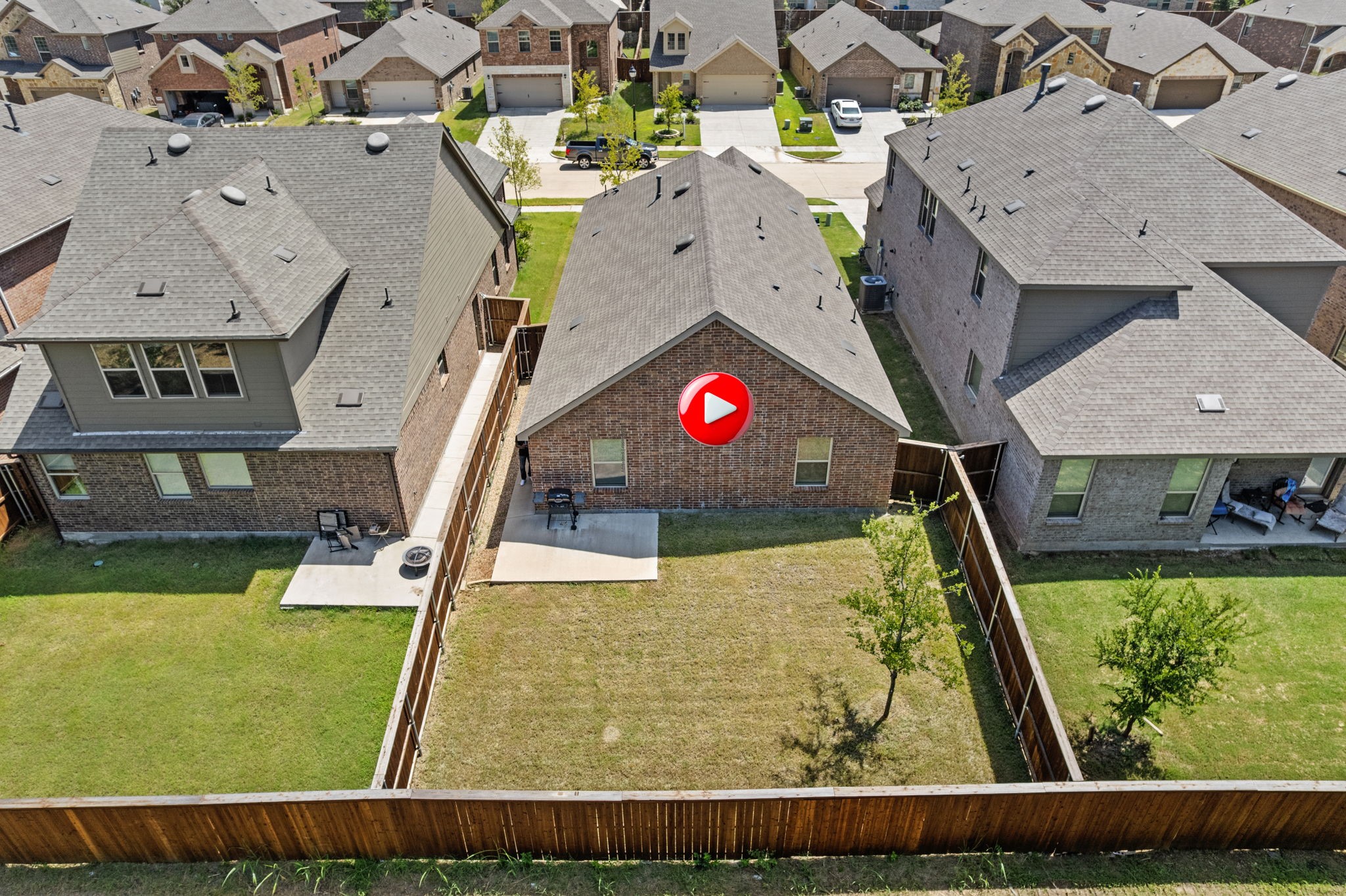 3913 Nature Court Denison TX 75020