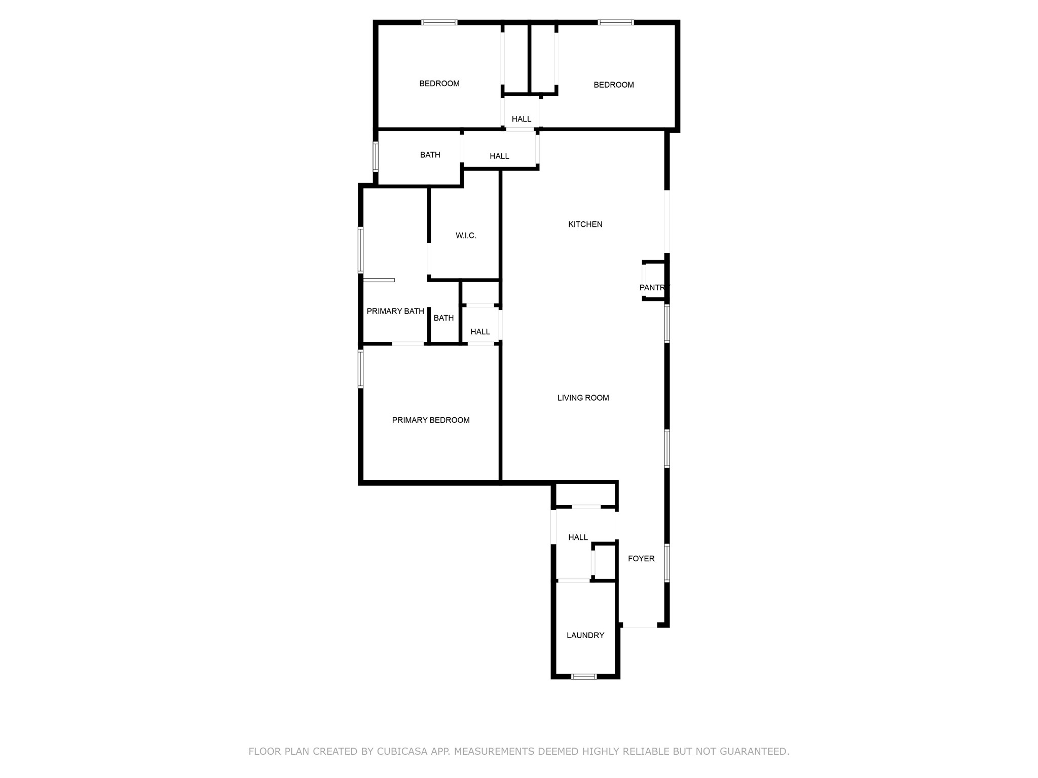 3913 Nature Court Denison TX 75020