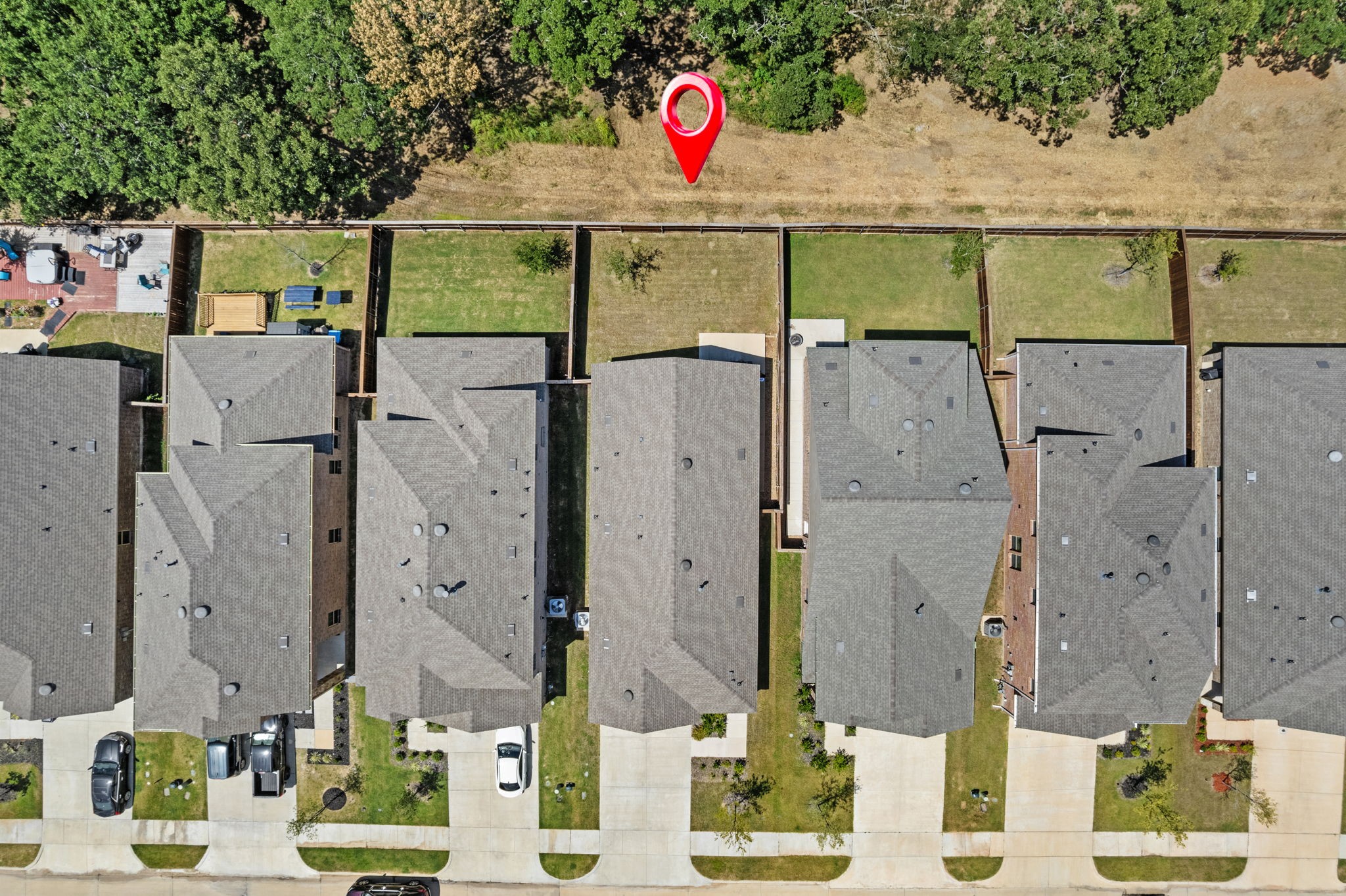 3913 Nature Court Denison TX 75020