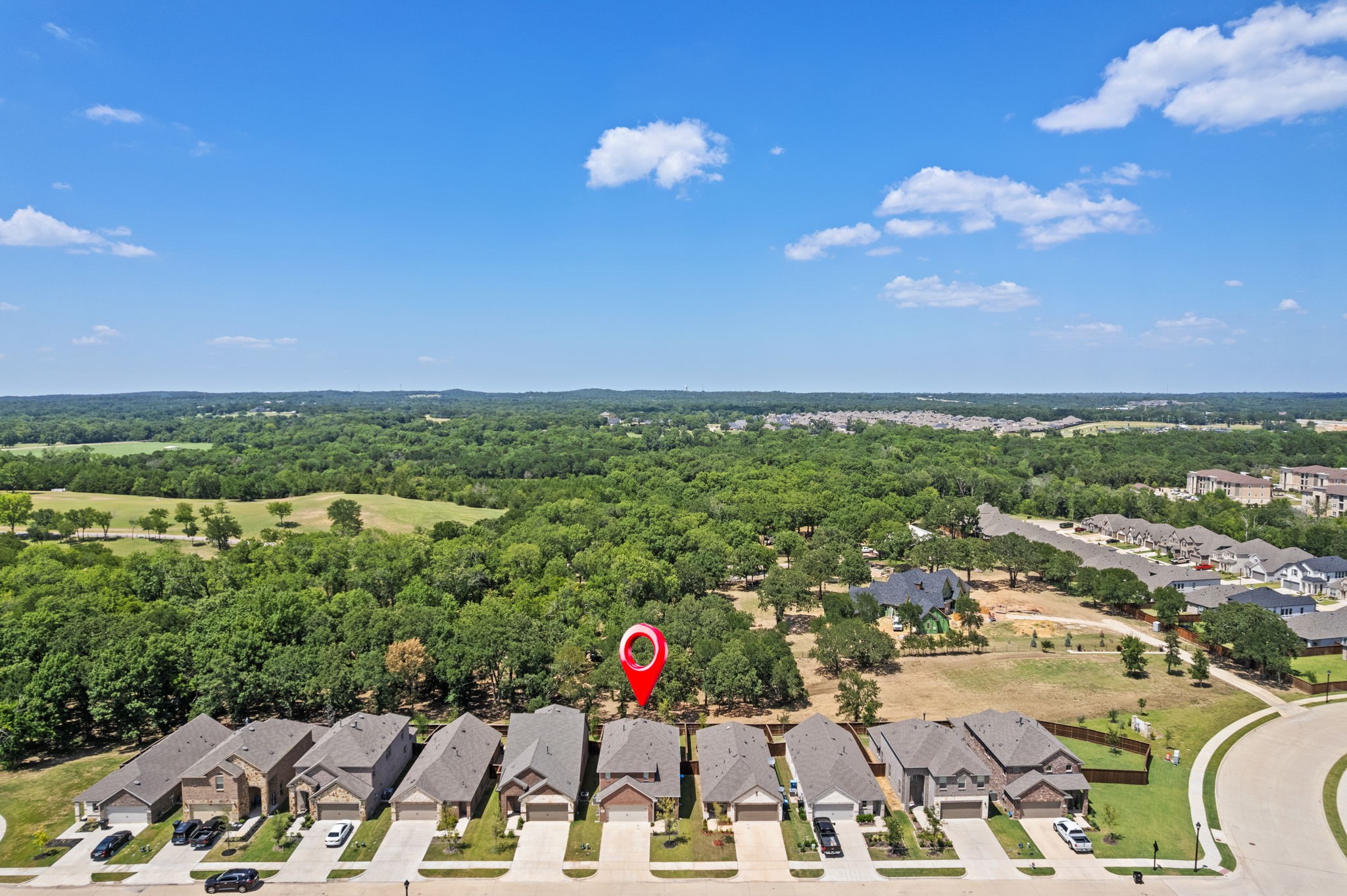 3913 Nature Court Denison TX 75020