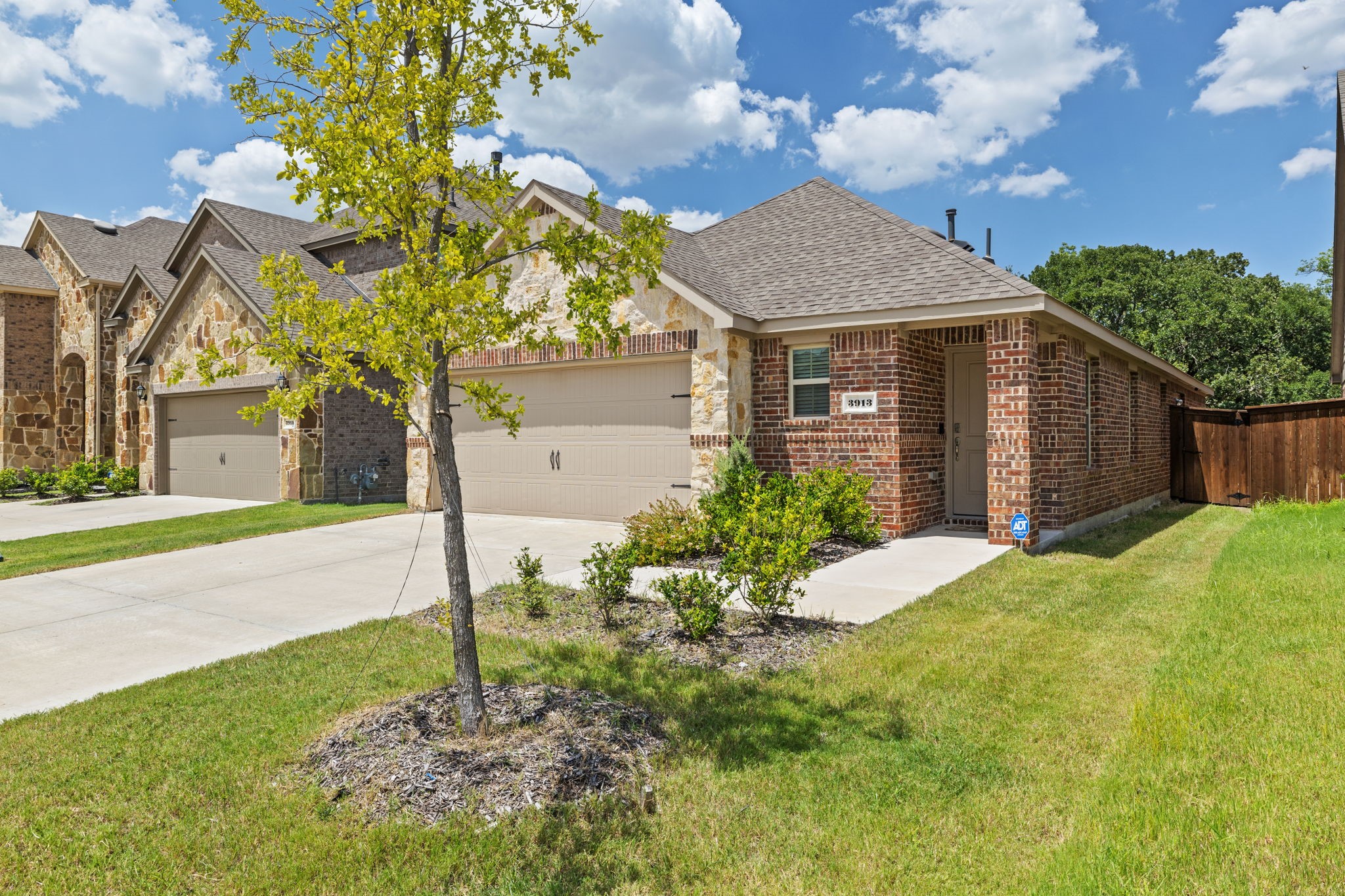 3913 Nature Court Denison TX 75020
