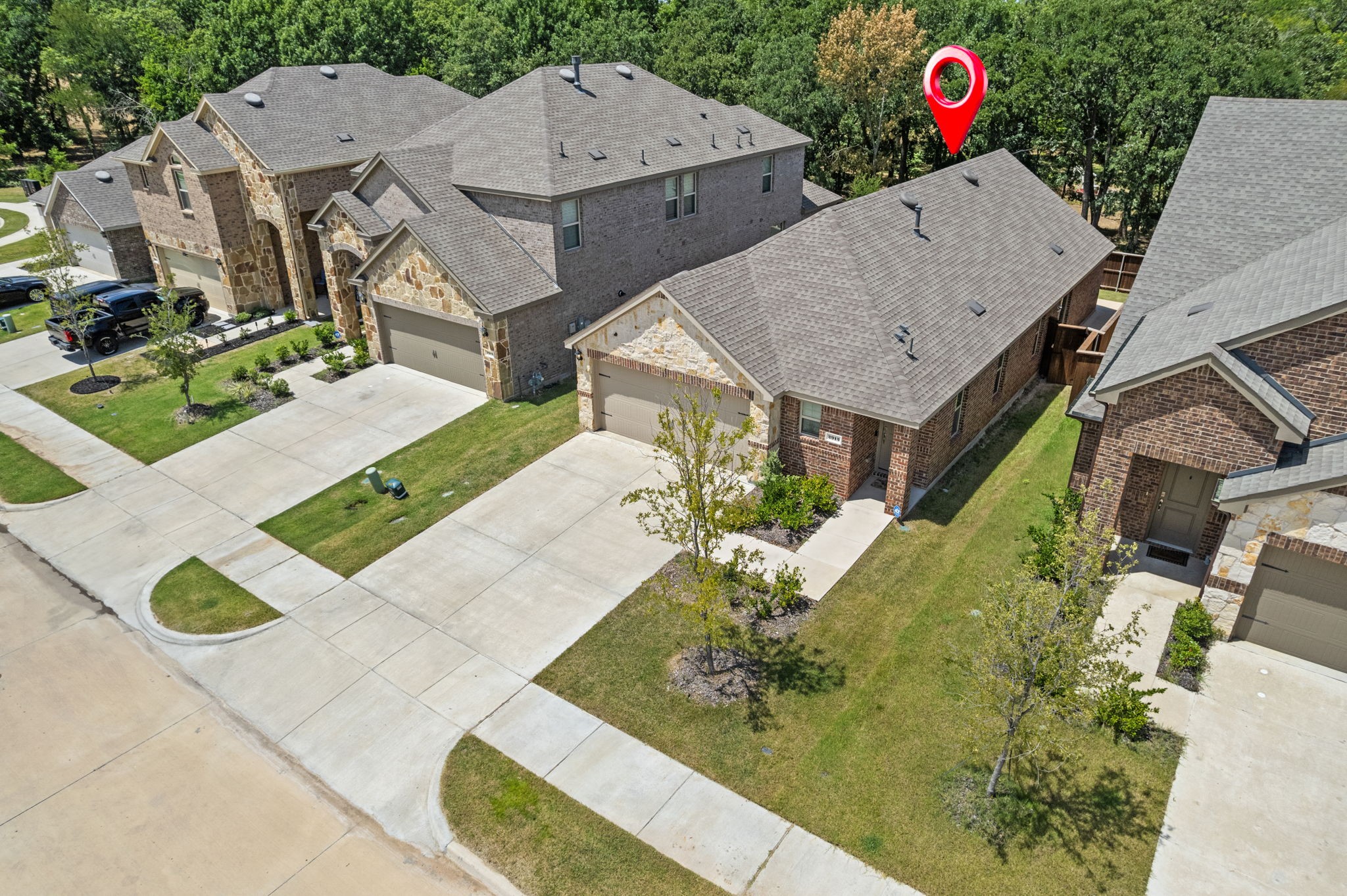 3913 Nature Court Denison TX 75020