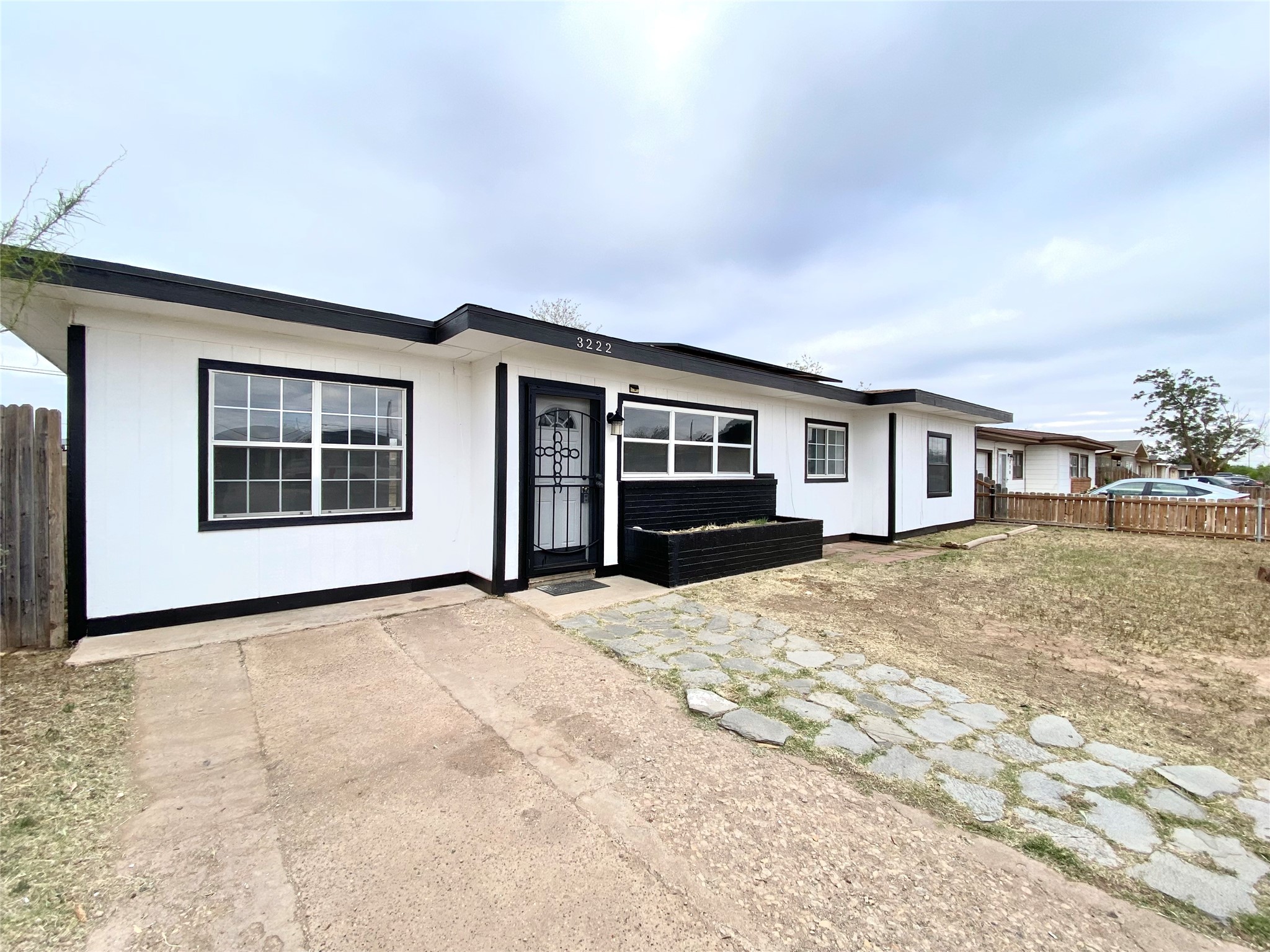 3222 Mariana Avenue Midland TX 79701