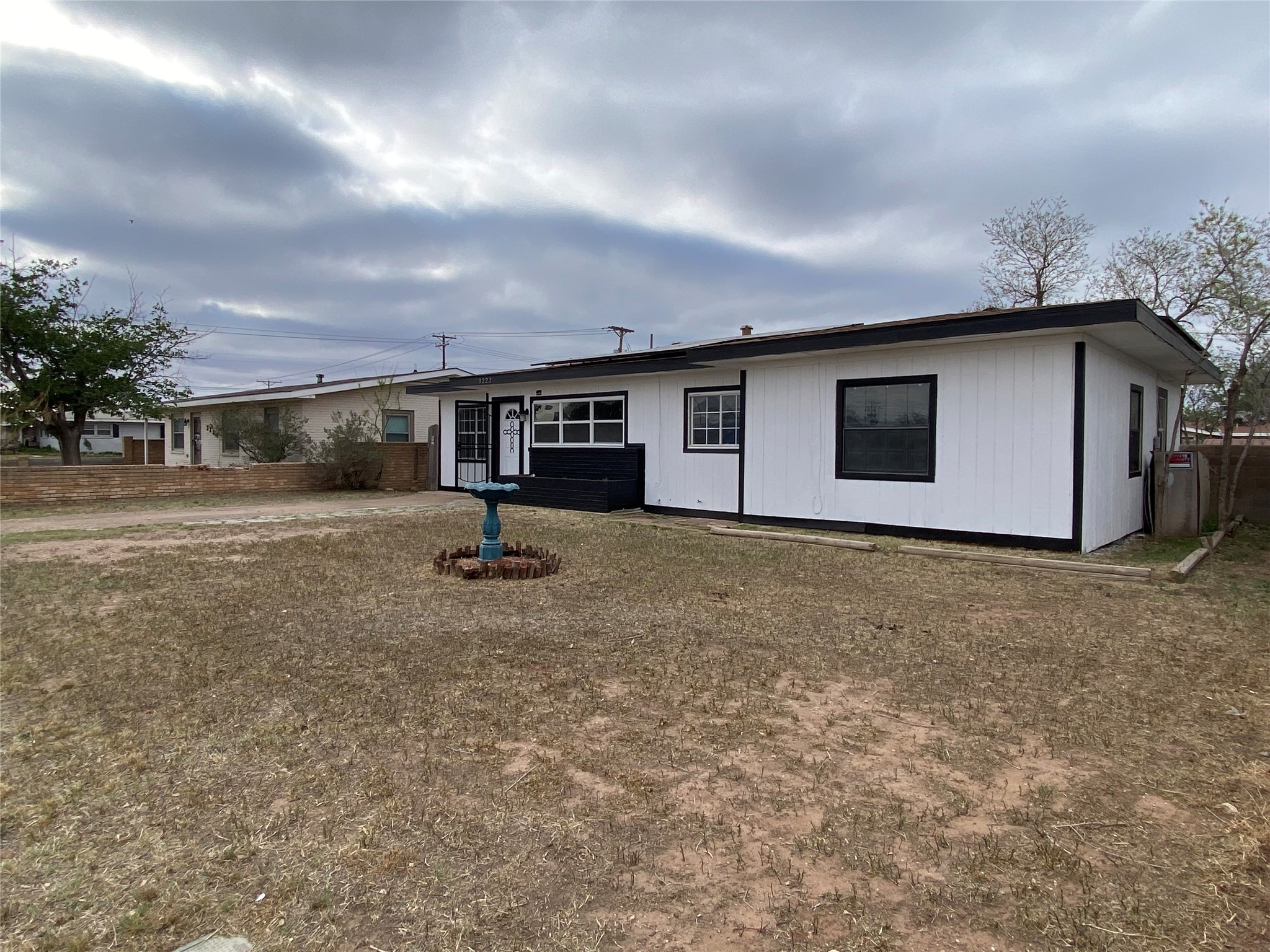 3222 Mariana Avenue Midland TX 79701